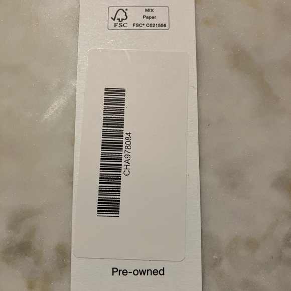 🩷CHANEL AUTHENTIC BLACK XL PARIS-BIARRITZ TOTE - Picture 17 of 17